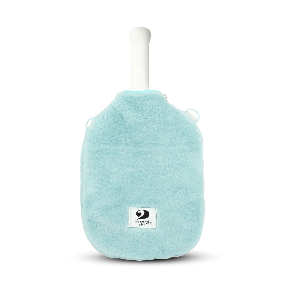 SWISH – PICKLEBALL PADDLE CASE (CLOUD BLUE)